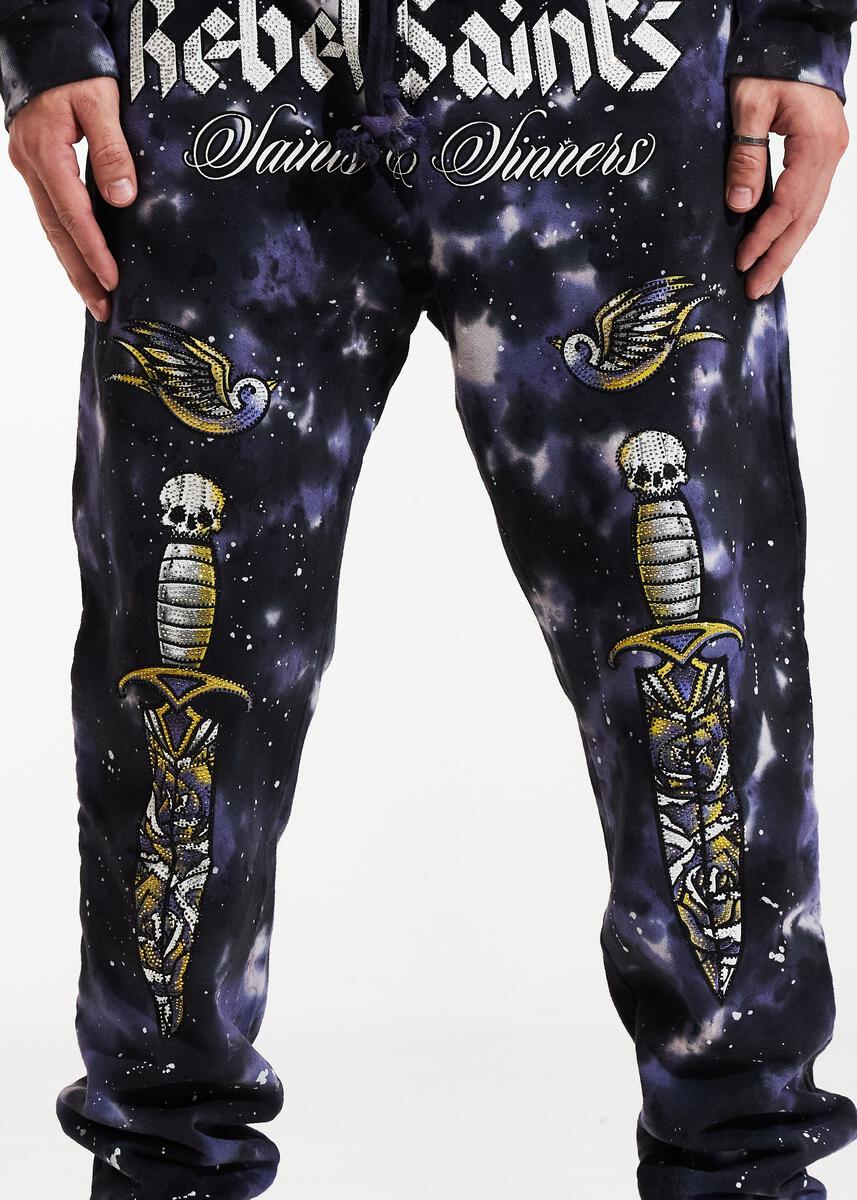 SACRIFICE SWEATPANTS