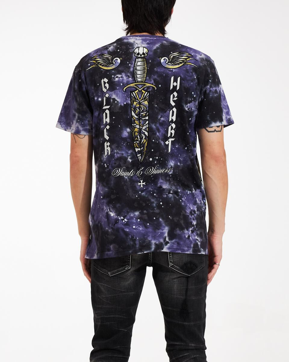 SACRIFICE TEE