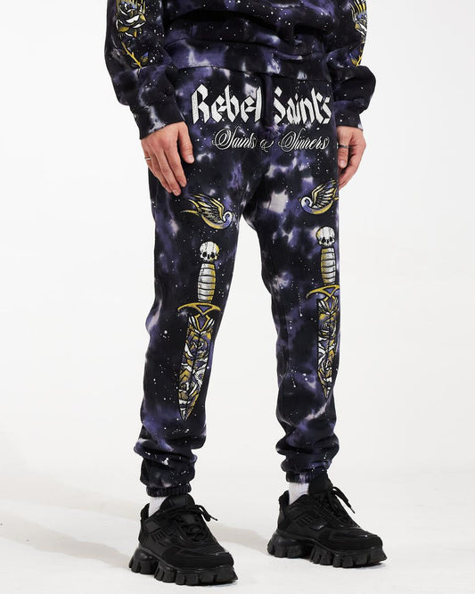 SACRIFICE SWEATPANTS