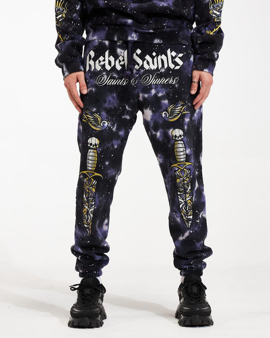 SACRIFICE SWEATPANTS