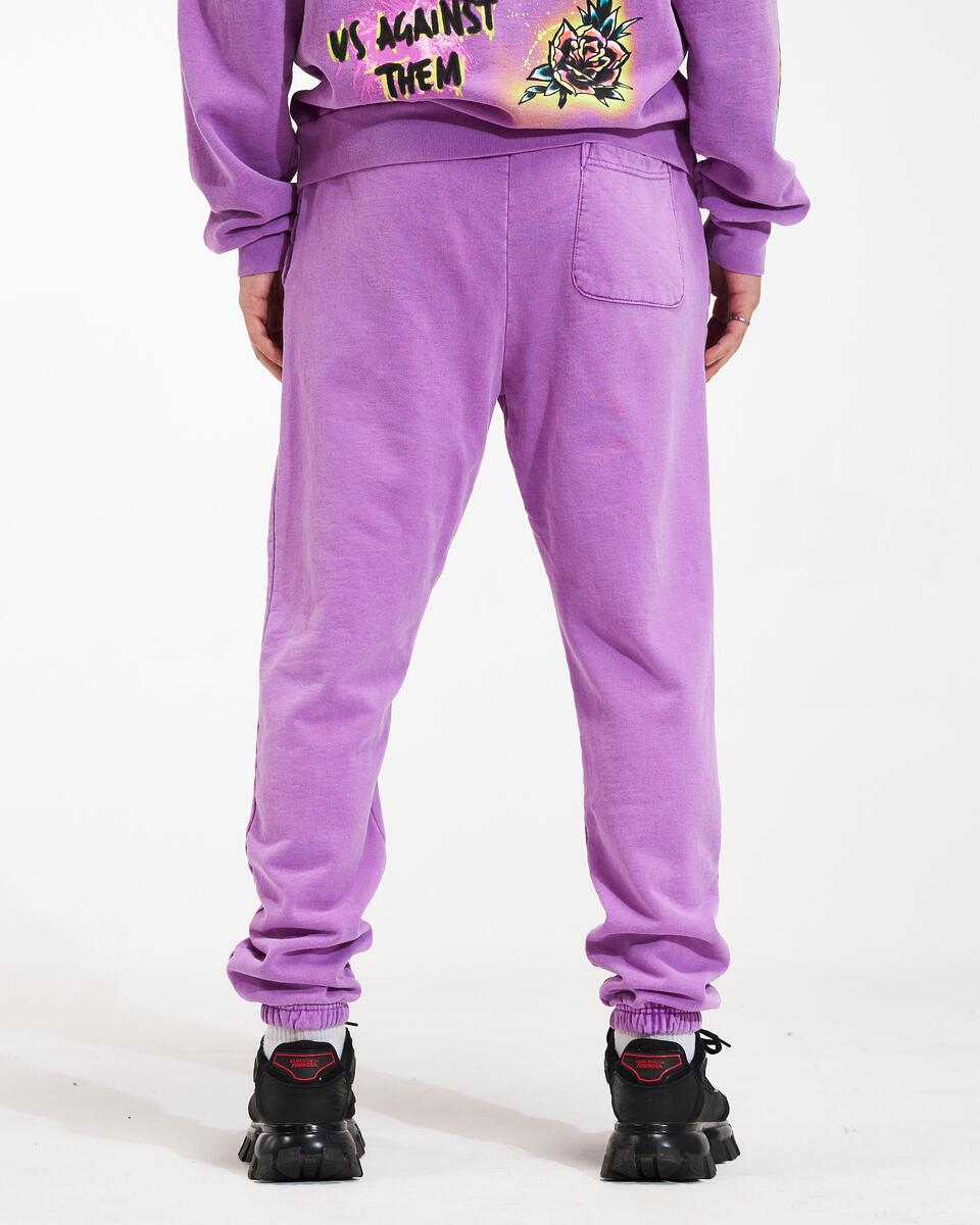 PANTHER SWEATPANTS