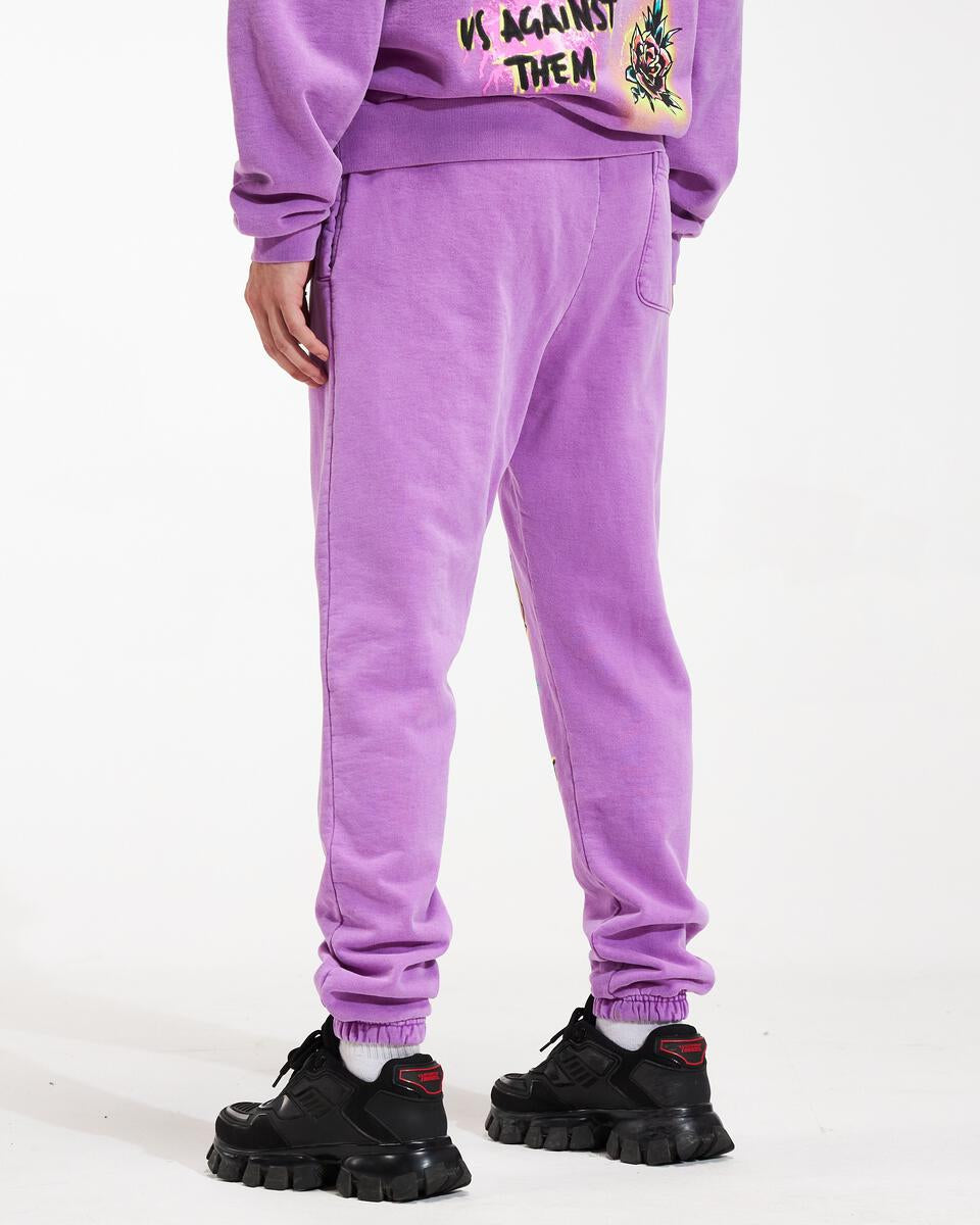 PANTHER SWEATPANTS