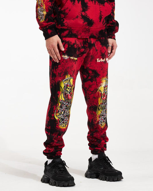 REAPER SWEATPANTS