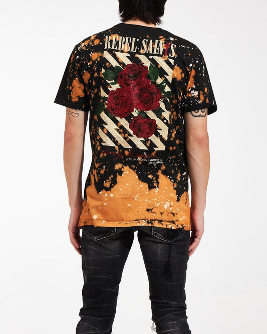ROSES TEE