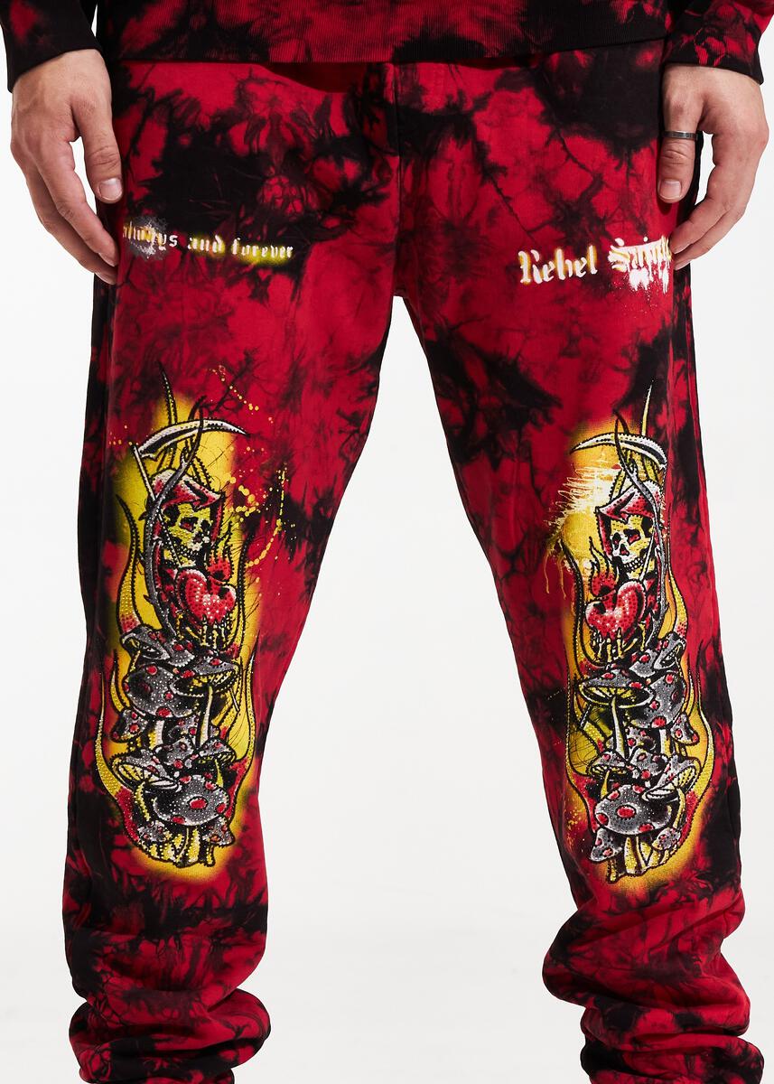 REAPER SWEATPANTS