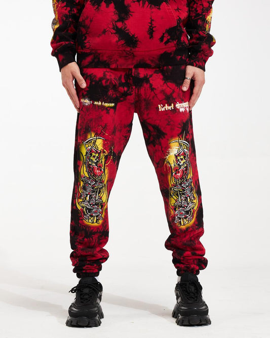 REAPER SWEATPANTS
